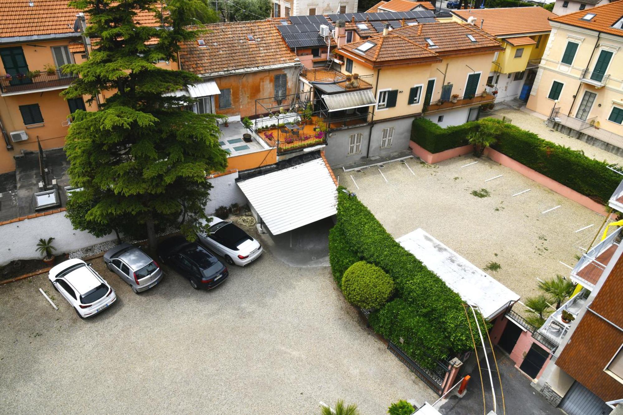 Hotel Sasso Diano Marina Esterno foto